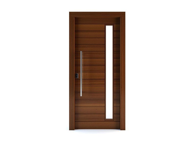 Wooden Doors